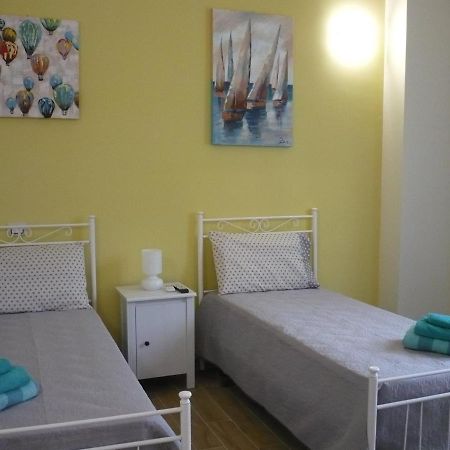 B&B Excelsior Lecce Exteriör bild