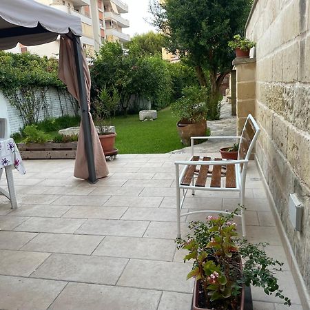 B&B Excelsior Lecce Exteriör bild