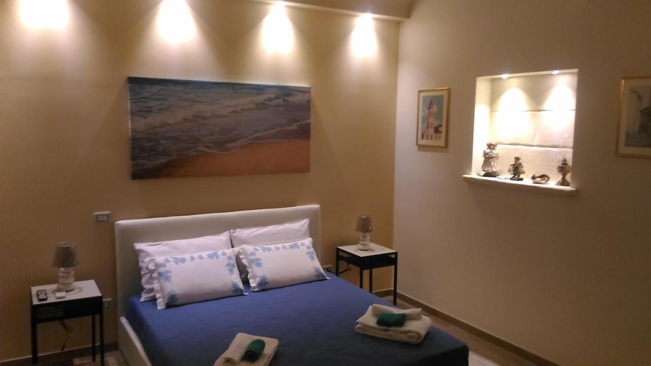 B&B Excelsior Lecce Exteriör bild
