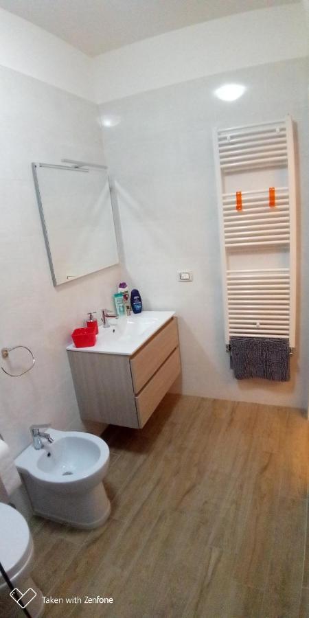 B&B Excelsior Lecce Exteriör bild