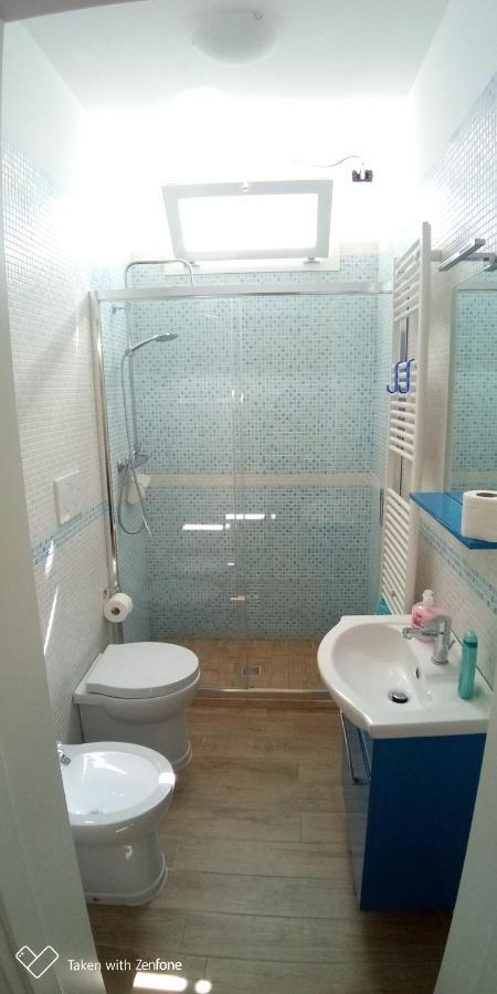 B&B Excelsior Lecce Exteriör bild