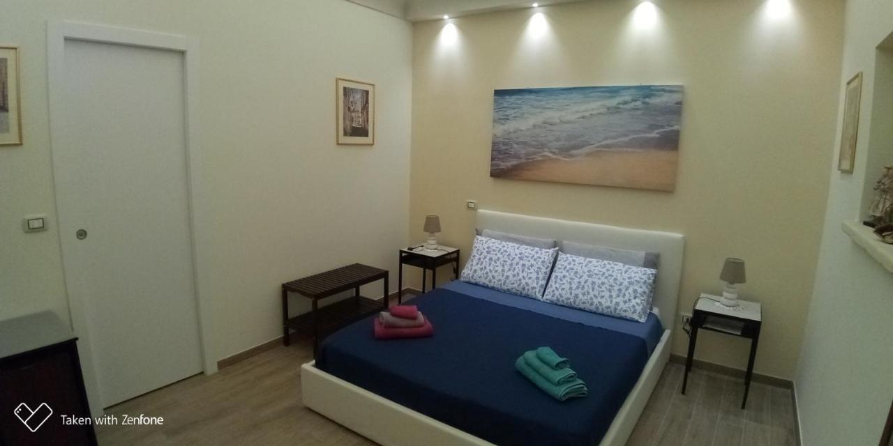 B&B Excelsior Lecce Exteriör bild